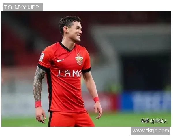 1-3,上海海港不敌韩国的球队,维塔尔飙国际波,32岁林加德2球1助