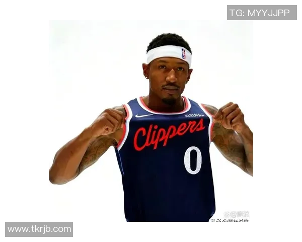 快船在布拉德利·比尔因髋部重伤赛季报销后，正式请求伤病特例